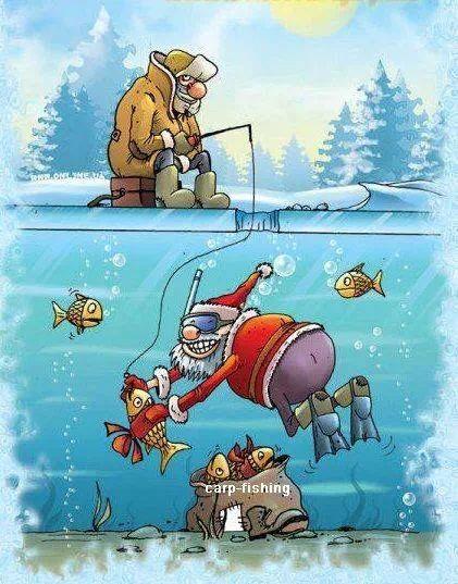 in asteptarea mosului - Craciun fericit !!!
